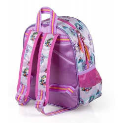 Mochila Poopsie infantil