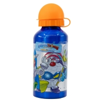 Cantimplora aluminio Superthings