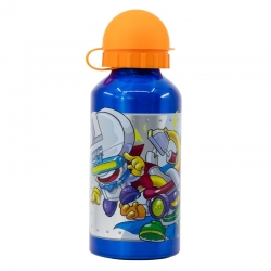 Cantimplora aluminio Superthings