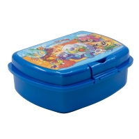SuperThings Lunch Box 
