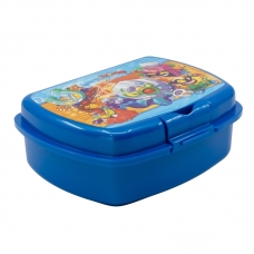 SuperThings Lunch Box 