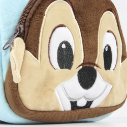 Mochila guarderia Disney Chip y Chop