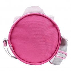 Bolso LOL Surprise 3D rosa