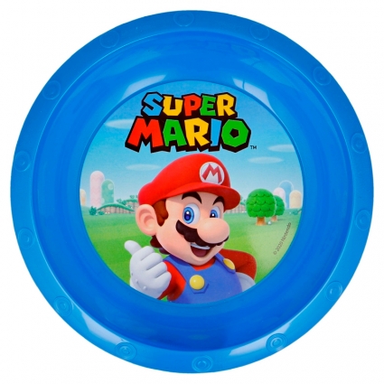 Cuenco Super Mario EASY