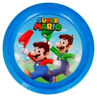 Plato Super Mario EASY