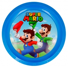 Super Mario EASY Plate
