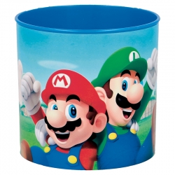 Taza Micro Super Mario 265ml