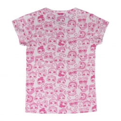 Camiseta LOL Surprise algodon