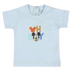 Conjunto bebé Mickey Mouse