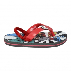 Chanclas premium Avengers