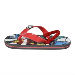 Chanclas premium Avengers