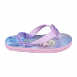 Chanclas luces Disney Frozen 2