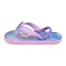 Chanclas luces Disney Frozen 2