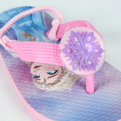 Chanclas luces Disney Frozen 2