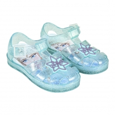 Disney Frozen 2 Jelly Sandals