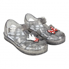Minnie Mouse Jelly Sandals