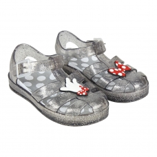 Sandalias cangrejera Minnie Mouse