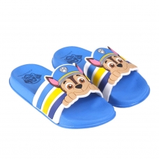 CHANCLAS PALA PAW PATROL