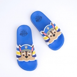 CHANCLAS PALA PAW PATROL