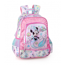 Mochila Minnie Mouse grande