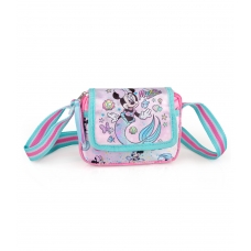 Bolso Bandolera Minnie Mouse