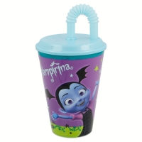 Vaso caña Vampirina