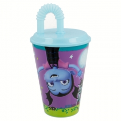 Vaso caña Vampirina