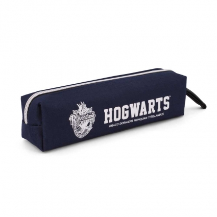 Portatodo cuadrado Harry Potter Ravenclaw