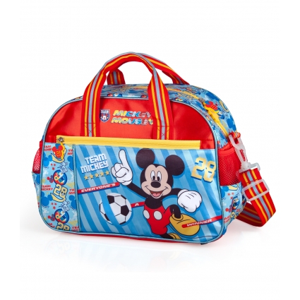 Bolsa de deporte Mickey Mouse