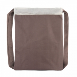 Mochila saco PRODG beige