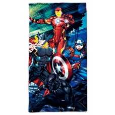 Avengers Microfiber Towel