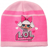 Gorro LOL Surprise