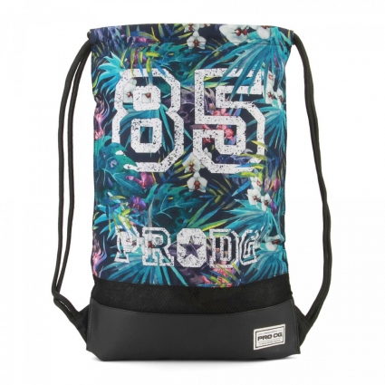 Mochila saco PRODG sport jungle