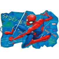 Spiderman lenticular Place mat