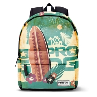 PRODG backpack freestyle surfboard