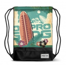 Mochila saco PRODG surfboard