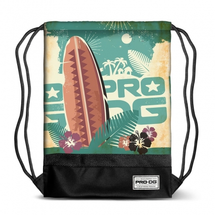 Mochila saco PRODG surfboard