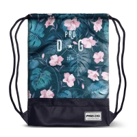 Mochila saco PRODG tropic blue