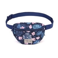 Riñonera PRODG waist tropic blue