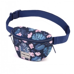 Riñonera PRODG waist tropic blue