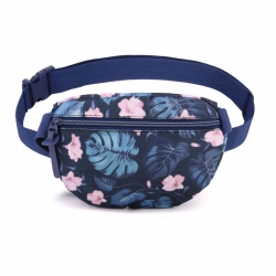 Riñonera PRODG waist tropic blue