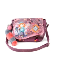 Bolso Forever Ninette muffin bicycle