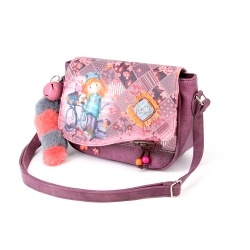 Bolso Forever Ninette muffin bicycle