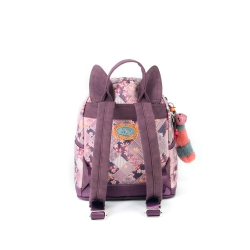 Mochila Forever Ninette soft bicycle