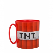 Microwave Mug Minecraft