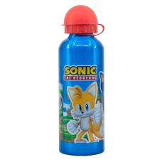 Sonic aluminium bottle 
