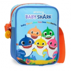 Baby Shark shoulder bag