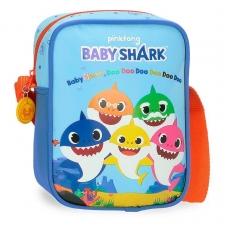 Bandolera Baby Shark