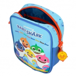 Bandolera Baby Shark