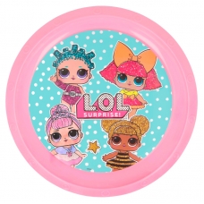 LOL Surprise EASY Plate